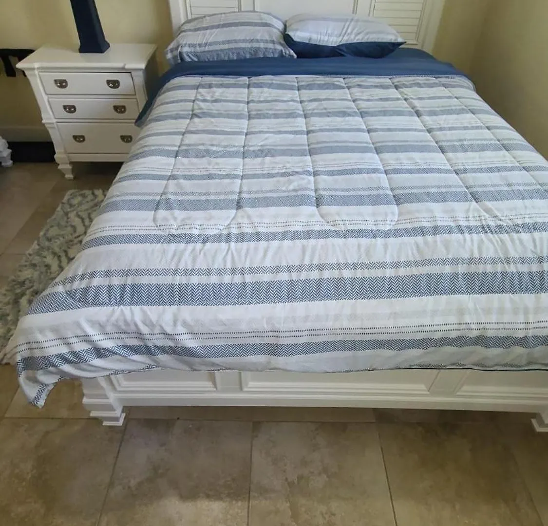 222 Hannah'S Rest Frederiksted