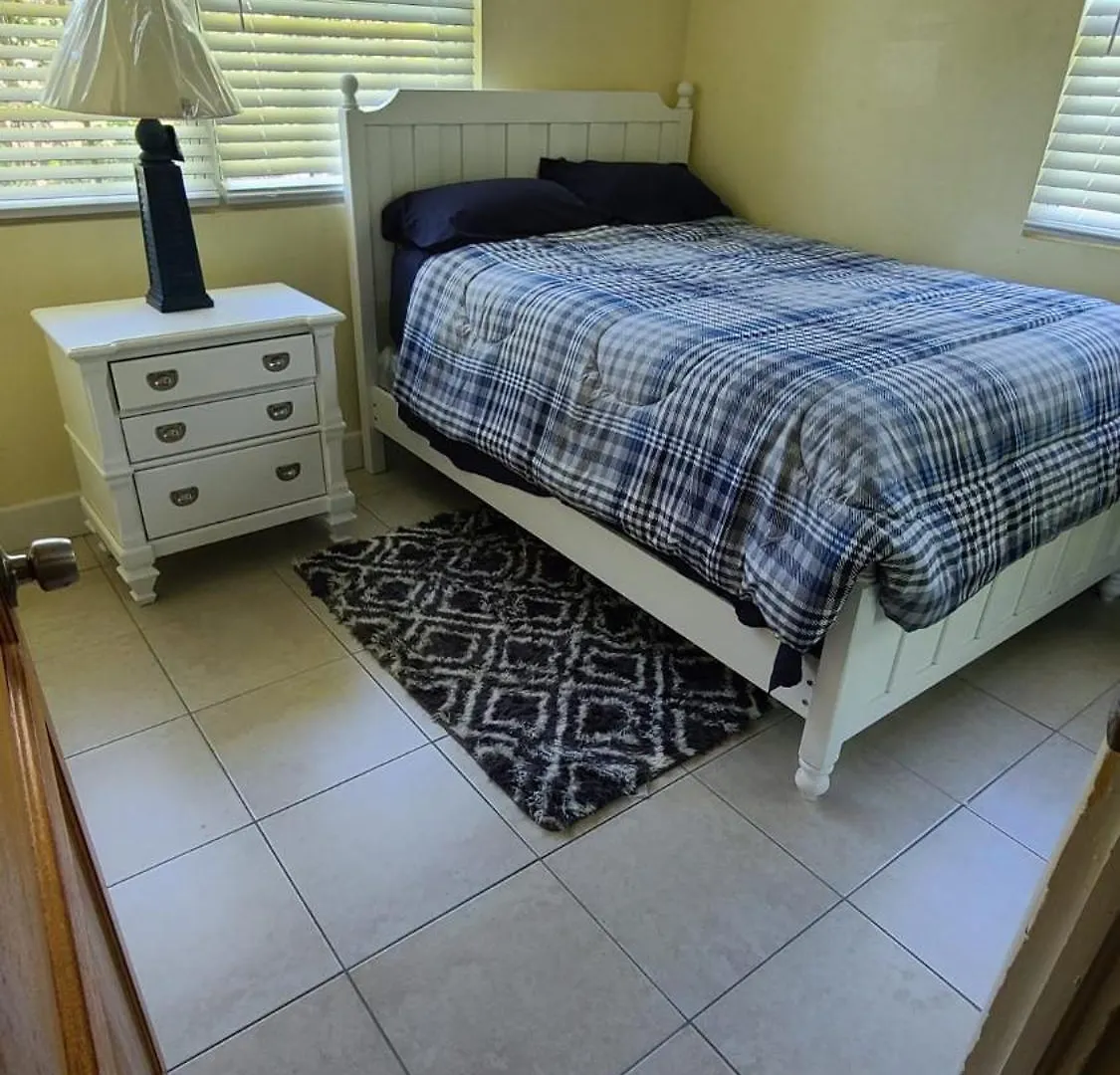 222 Hannah'S Rest Frederiksted Σπίτι διακοπών